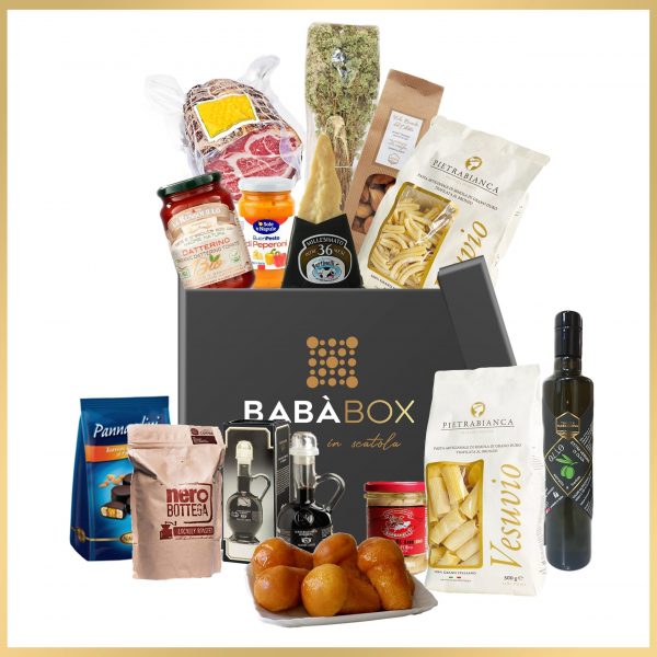 Babàbox Gold