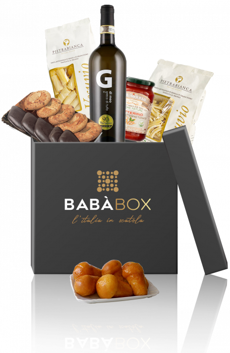 2.2 Green box with shadow